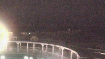 Weather camera view of The Gulfarium.