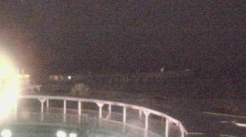 Weather camera view of The Gulfarium.