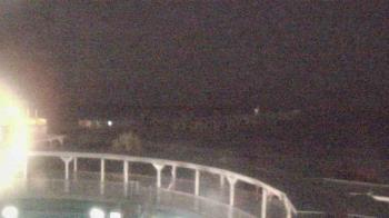 Weather camera view of The Gulfarium.