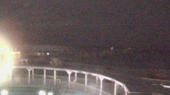Weather camera view of The Gulfarium.