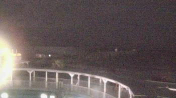 Weather camera view of The Gulfarium.