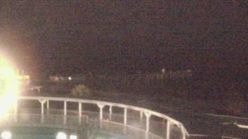 Weather camera view of The Gulfarium.