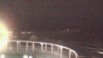 Weather camera view of The Gulfarium.