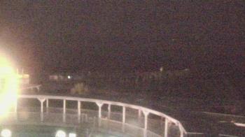 Weather camera view of The Gulfarium.