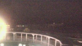 Weather camera view of The Gulfarium.
