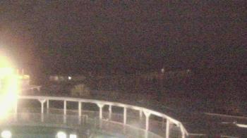 Weather camera view of The Gulfarium.