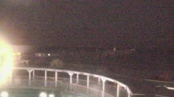 Weather camera view of The Gulfarium.