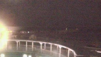Weather camera view of The Gulfarium.
