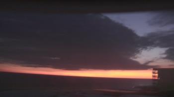 Weather camera view of The Gulfarium.