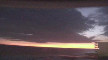 Weather camera view of The Gulfarium.