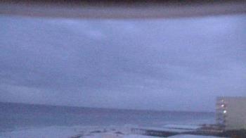 Weather camera view of The Gulfarium.