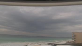 Weather camera view of The Gulfarium.