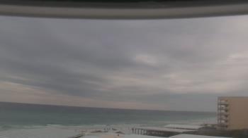 Weather camera view of The Gulfarium.