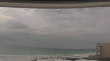 Weather camera view of The Gulfarium.