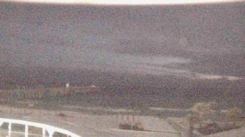 Weather camera view of The Gulfarium.