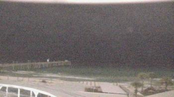 Weather camera view of The Gulfarium.
