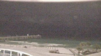 Weather camera view of The Gulfarium.