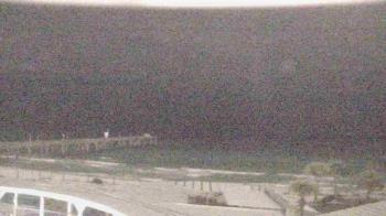 Weather camera view of The Gulfarium.