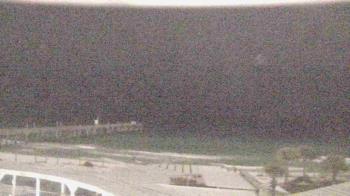 Weather camera view of The Gulfarium.