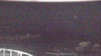 Weather camera view of The Gulfarium.