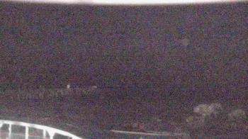 Weather camera view of The Gulfarium.