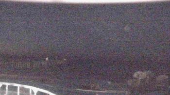 Weather camera view of The Gulfarium.