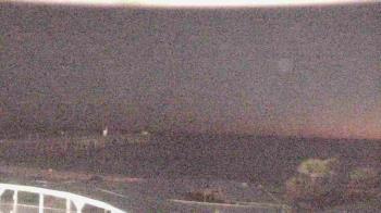 Weather camera view of The Gulfarium.