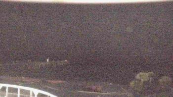 Weather camera view of The Gulfarium.