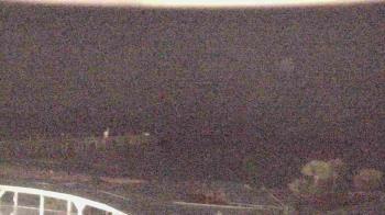 Weather camera view of The Gulfarium.