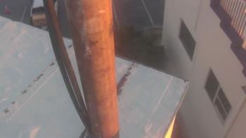 Weather camera view of The Gulfarium.