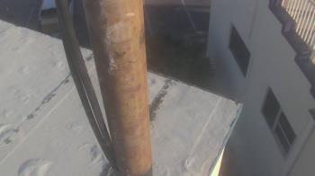 Weather camera view of The Gulfarium.