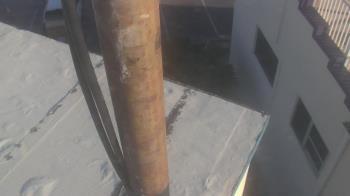 Weather camera view of The Gulfarium.