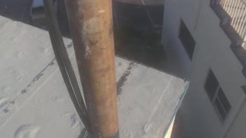 Weather camera view of The Gulfarium.