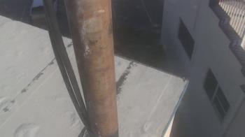 Weather camera view of The Gulfarium.