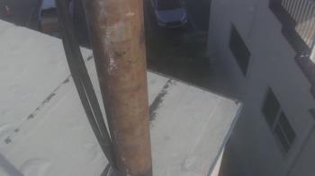 Weather camera view of The Gulfarium.