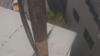 Weather camera view of The Gulfarium.