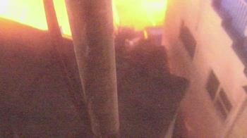 Weather camera view of The Gulfarium.