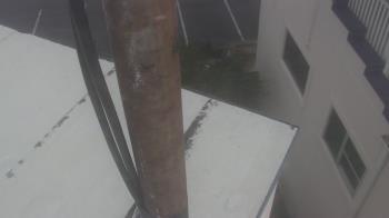 Weather camera view of The Gulfarium.