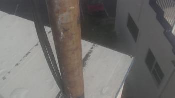 Weather camera view of The Gulfarium.