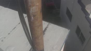 Weather camera view of The Gulfarium.