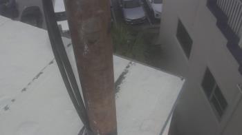 Weather camera view of The Gulfarium.