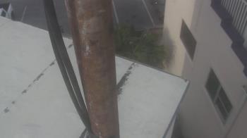 Weather camera view of The Gulfarium.