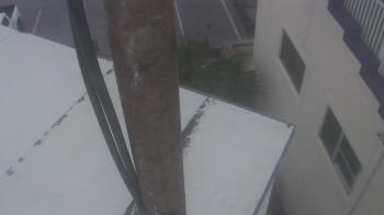 Weather camera view of The Gulfarium.