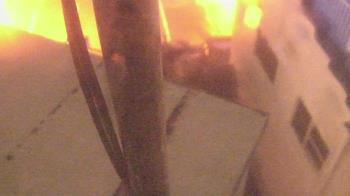 Weather camera view of The Gulfarium.