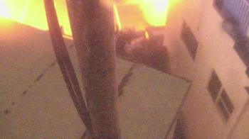 Weather camera view of The Gulfarium.