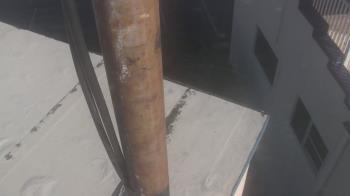 Weather camera view of The Gulfarium.