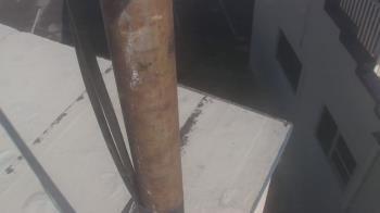 Weather camera view of The Gulfarium.