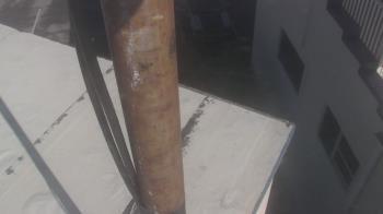 Weather camera view of The Gulfarium.