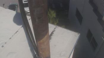 Weather camera view of The Gulfarium.