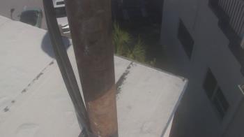 Weather camera view of The Gulfarium.